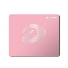 Bàn di chuột Dareu ESP101 Pink (350 x 300 x 5mm)