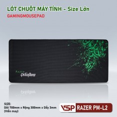 Miếng Lót Chuột PM-L2