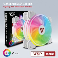 Fan case VSP LED V308