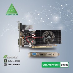 VGA VSPTech GT 730 4G DDR3