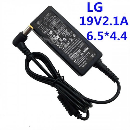 Adapter sạc Màn hình LG 19V-2.1A