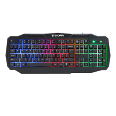 Bàn phím chơi game giả cơ E-DRA EK503