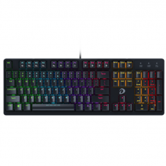 Bàn phím cơ Gaming DAREU EK1280s V2 Black