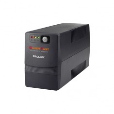 Bộ lưu điện UPS Prolink PRO700SFC (650VA/360W)