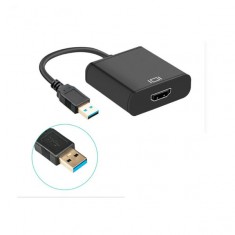 Cáp chuyển đổi USB 3.0 ra HDMI