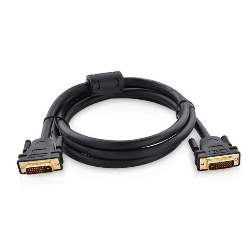 Cáp DVI dài 1,5m đầu 24 +1 (Loại TốT)