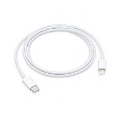 Cáp sạc iphone 12 - đầu typeC
