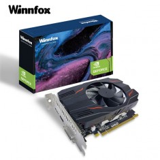 Card màn hinh VGA WinFox GT730 2GB DDR5 chính hãng
