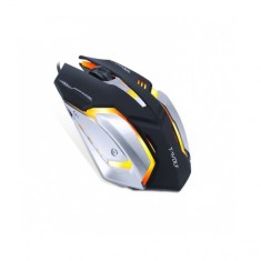 Chuột T-Wolf V5 LED E-Sports USB Gaming
