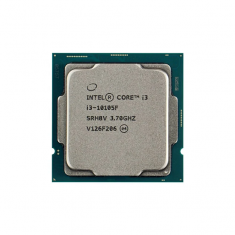 CPU Intel Core i3-10105F (4 nhân 8 luồng) - Socket 1200