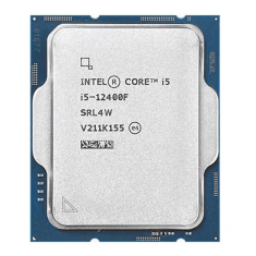 CPU Intel Core I5 12400F Tray Không Fan