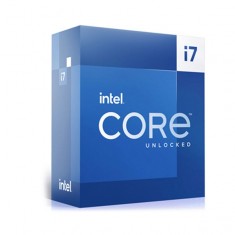 CPU Intel Core i7 14700KF / Turbo up to 5.6GHz / 20 Nhân 28 Luồng / 33MB / LGA 1700