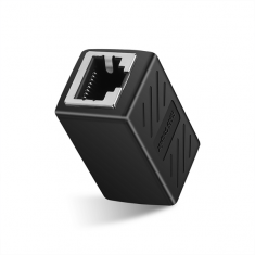 Đầu nối dây mạng Lan RJ45 Cat 6, Cat 5