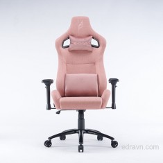 Ghế game E-DRA FRESH - EGC230 Plus Hồng