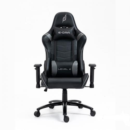 Ghế Gaming E-Dra Level E – EGC229 - Màu Đen