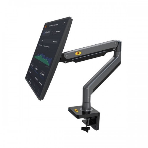 Giá treo màn hình máy tính North Bayou G45 Màu Đen (22 - 40 inch)