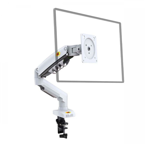 Giá treo màn hình North Bayou NB-F80 (17- 30 INCH) - Trắng