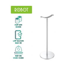Giá Treo Tai Nghe ROBOT EH01 Hợp Kim Nhôm