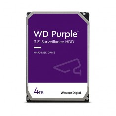 Ổ cứng Western Digital Purple 4TB 64MB