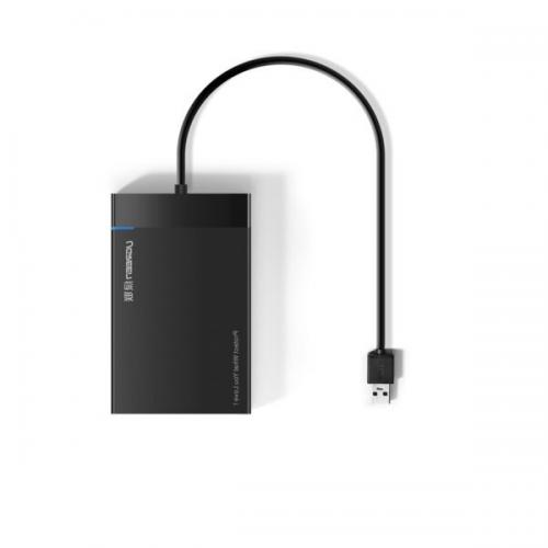 Hộp đựng ổ cứng 2,5 inch USB 3.0 Ugreen 30847 cao cấp