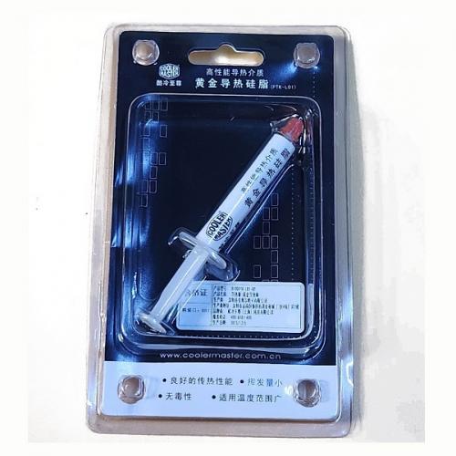 Keo tản nhiệt Cooler Master L01