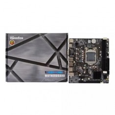 Mainboard H61 WinFox chính hãng