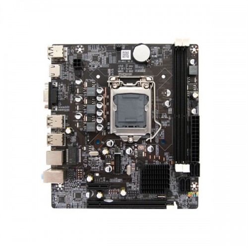 Mainboard Winnfox H81