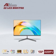 Màn hình 22 inch AIVISION A221FV 75Hz