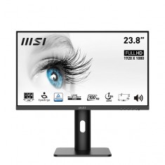 Màn hình 24 inch MSI Pro MP243XP IPS 100Hz
