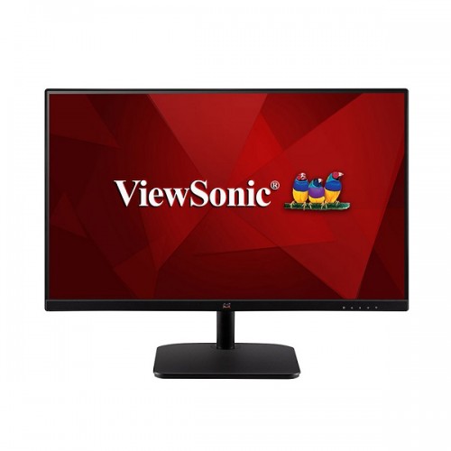Màn hình 24 inch Viewsonic VA2432-H IPS 100Hz