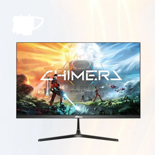 Màn hình 27 inch Aivision A273FS FHD IPS 100Hz