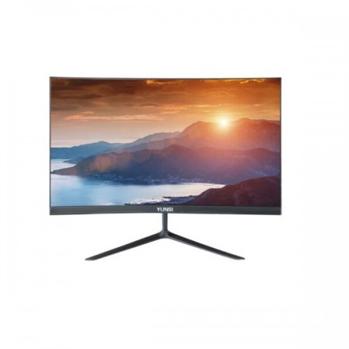 Màn hình 27 inch CONG YUNSI Y270Q1 Full HD 300Hz