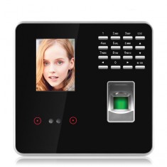 Máy chấm công khuôn mặt Ronald Jack F800