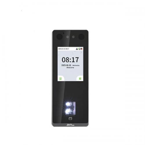 Máy chấm công khuôn mặt ZKteco SenseFace 3A