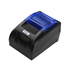 Máy in bill khổ K58  AL - 58A