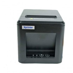 Máy in hóa đơn Xprinter T80L [USB+LAN]