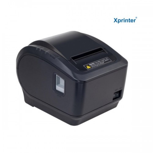 Máy in hóa đơn Xprinter XP D200U