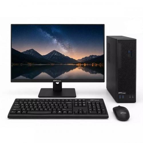 Máy tính đồng bộ  FPT Elead i5-14400 - Win 11 Pro Bản quyền vĩnh viễn
