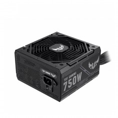 Nguồn máy tính ASUS TUF Gaming 750B - 80 Plus Bronze (750W)