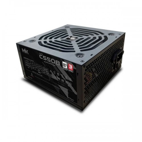 Nguồn Máy Tính MIK C550B 550W