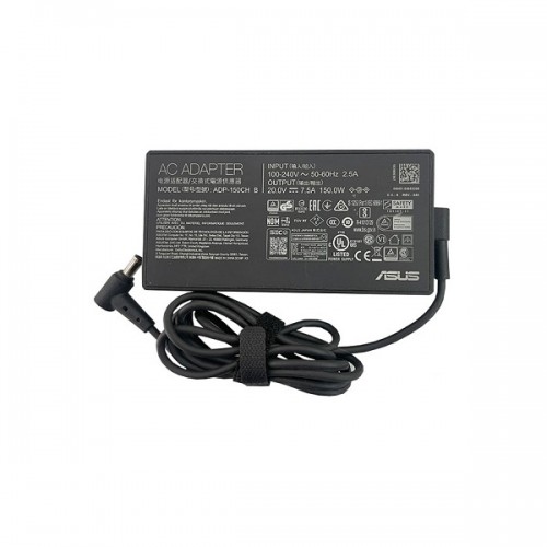 Sạc Laptop Gaming Asus TUF ROG 150W 20V – 7.5A Kim Lớn