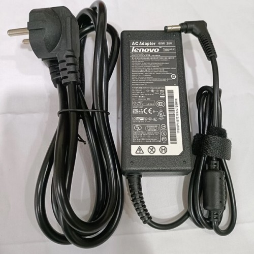 Sạc Laptop Lenovo 20V - 3.25A - 65W