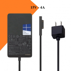 Sạc Laptop Microsoft Surface Pro 7 - 15V-4A