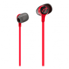 Tai nghe HP HYPERX Cloud Earbuds II Red