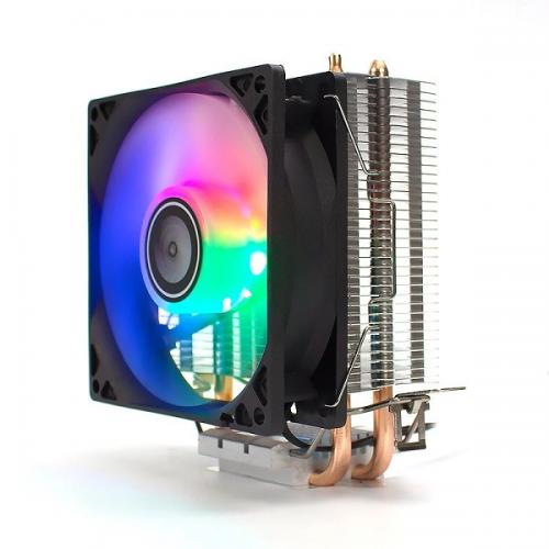 Tản nhiệt khí CPU Jungle Leopard A220