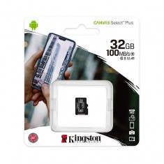 Thẻ nhớ SDHC 32Gb Kingston class 10