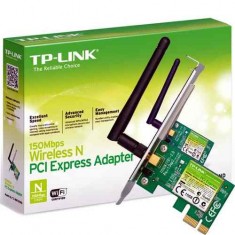 Card mạng TPLink WN781ND wifi 150mbps