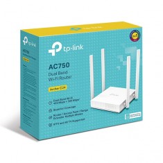 Bộ phát wifi băng tầng kép TP-Link Archer C24