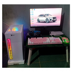 Trọn bộ PC H.NAM H61 Core i5 3470 SSD 128G