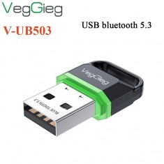 USB Bluetooth 5.3 VEGGIEG VUB503